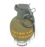 K400 grenade