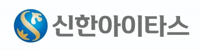 신한아이타스 로고