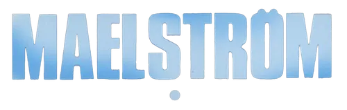 Maelstrom Logo