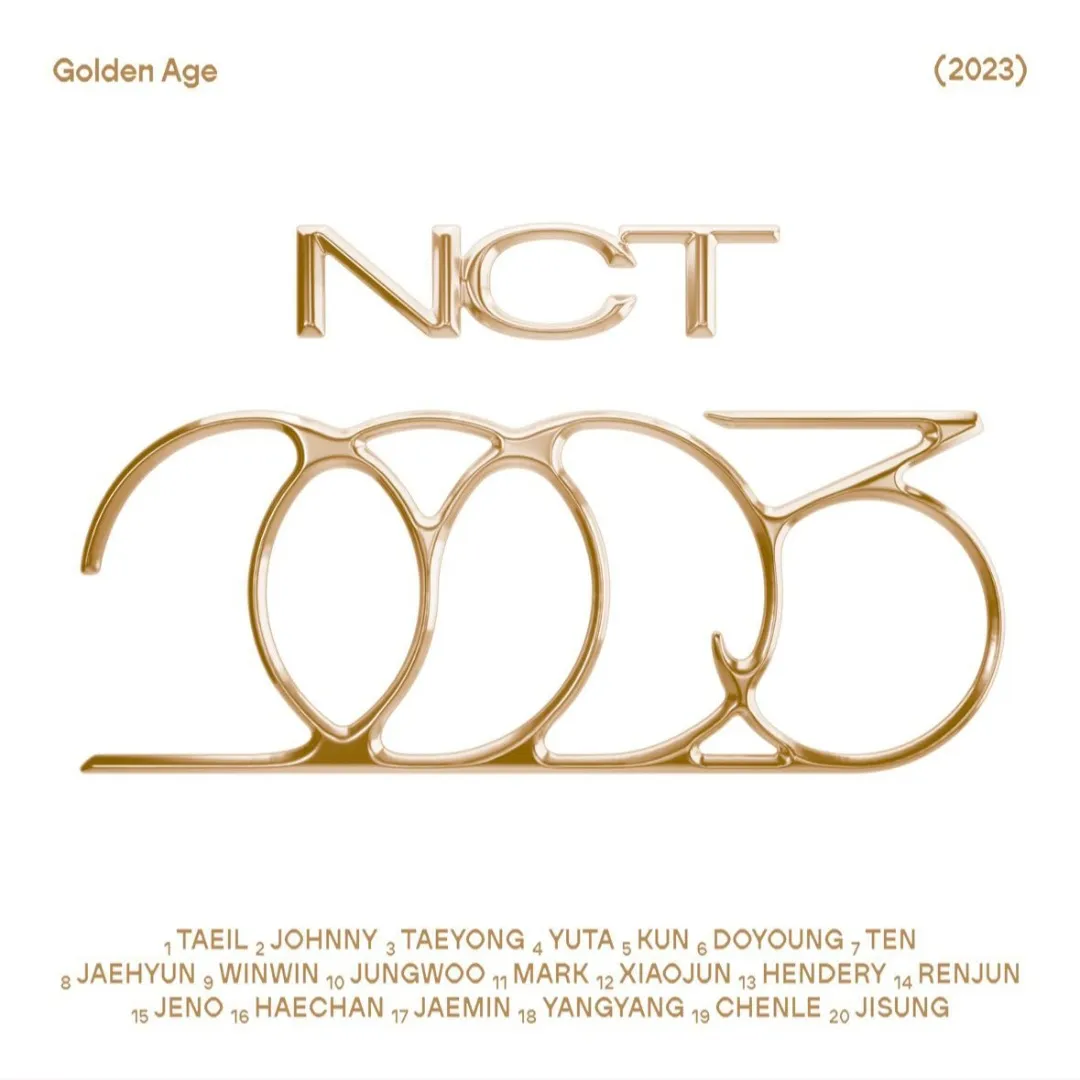 NCT Golden Age A...