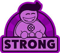 오픈크리틱 strong-man