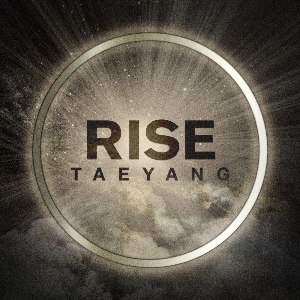 taeyang rise