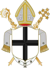 Wappen Erzbistum...