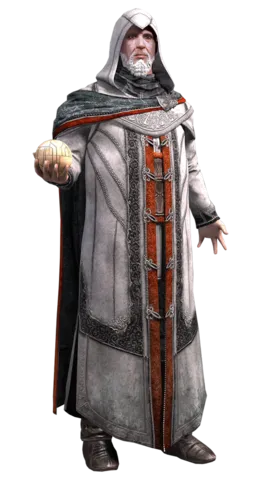 Altaïr Old