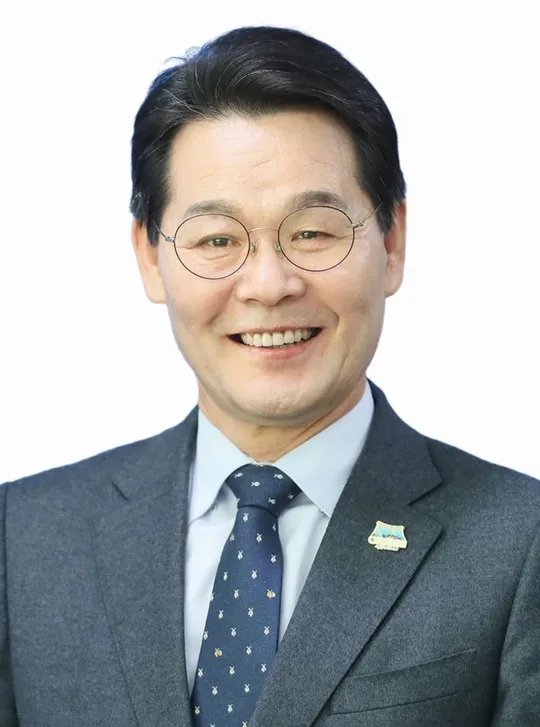 권익현 민선8기
