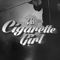 YB Cigarette Gir...
