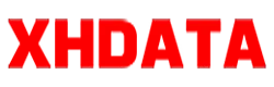 XHDATA logo