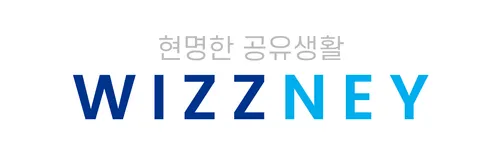 wizzney logo