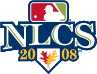 NLCS logo 2008