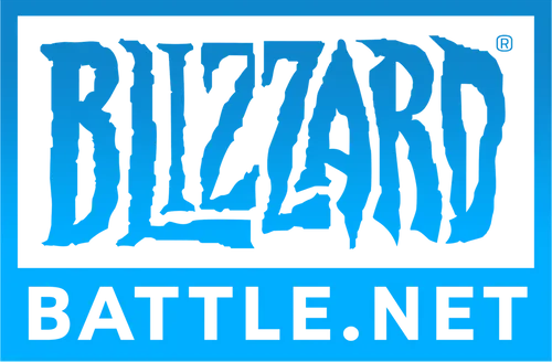 Battle.net 구 로고