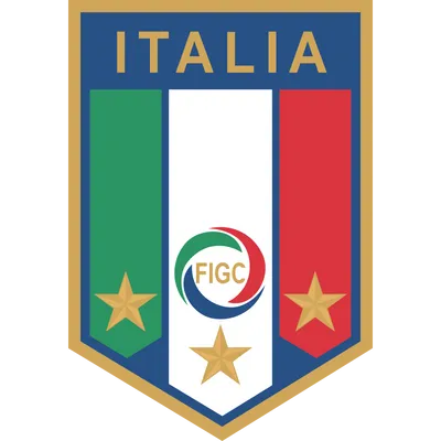 Italy FIGC 2006