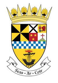 coat of arms of ...