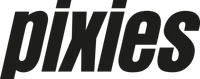 Pixies Logo