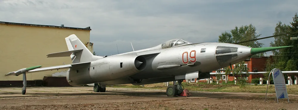 Yak-28