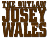 The Outlaw Josey...