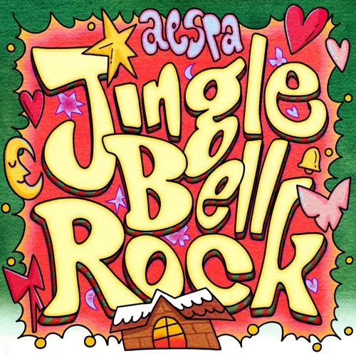 Jingle Bell Rock...