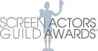 SAG Awards Logo