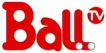 BallTV 로고