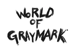 WORLD OF GRAYMAR...
