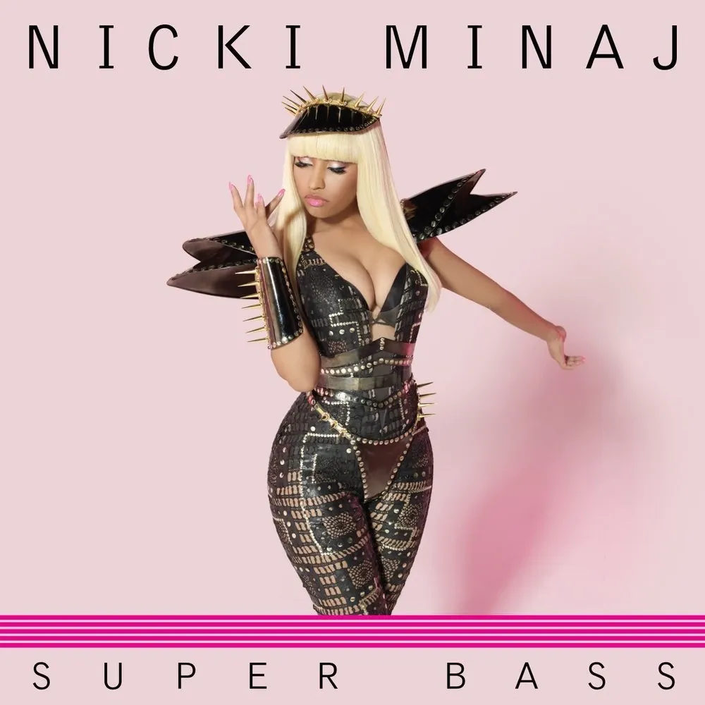 Nicki Minaj-Supe...