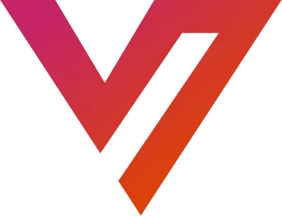 Veronica 7 logo