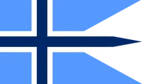 Flag of Norwegia...