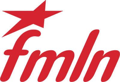FMLN 로고