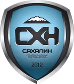 SC Sakhalin logo