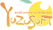 유즈소프트 로고