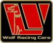 Wolf Racing Cars...