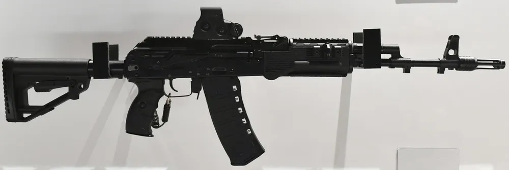 AK-201