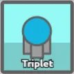 Diep.io/Triplet