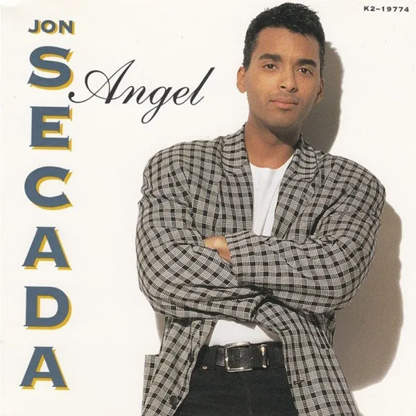 Angel Jon Secada