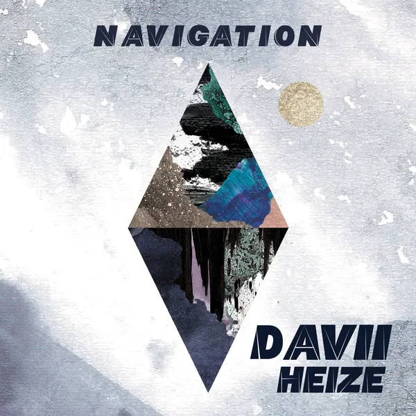 DAVII Navigation...