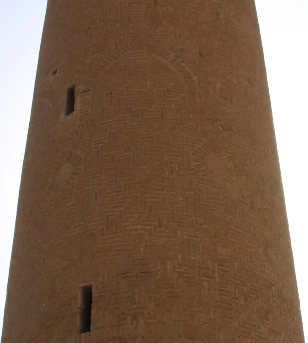 성탑 이란