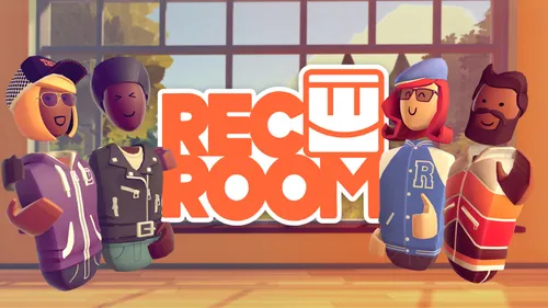 rec room main