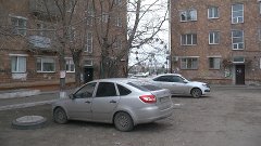 Жильцы двух домов в Черногорске возмущены бездействием власт...