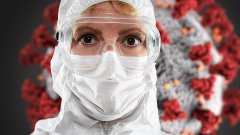 Чем опасен новый коронавирус Эрис и какие симптомы в России