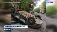 Происшествия в Тверской области | 2 июня