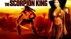 Антология Царь Скорпионов   The Scorpion King Аnthology (200...