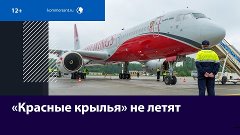 Как сейчас обслуживаются самолеты Boeing и Airbus в России? ...