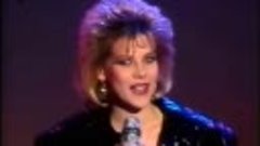 C.C.Catch - Heaven And Hell  (MV)