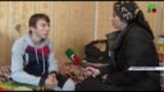 Рамзан Кадыров помог с жильем и лечением сироте инвалиду из ...