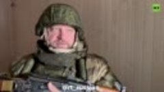Командир бригады «Дон» Алексей Кондратьев опроверг военкору ...