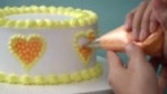 Шикарный торт на день рождения, десерты, торты, пирожное 🔥 ...