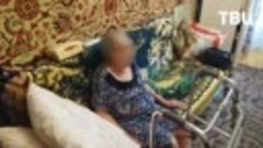 👵🏻 В подмосковной Дубне 94-летняя пенсионерка помогла пойм...