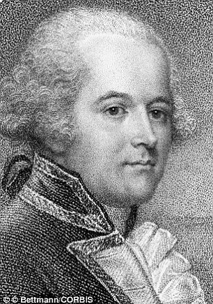 Captain William Bligh had promised to return the ship's chronometer K2