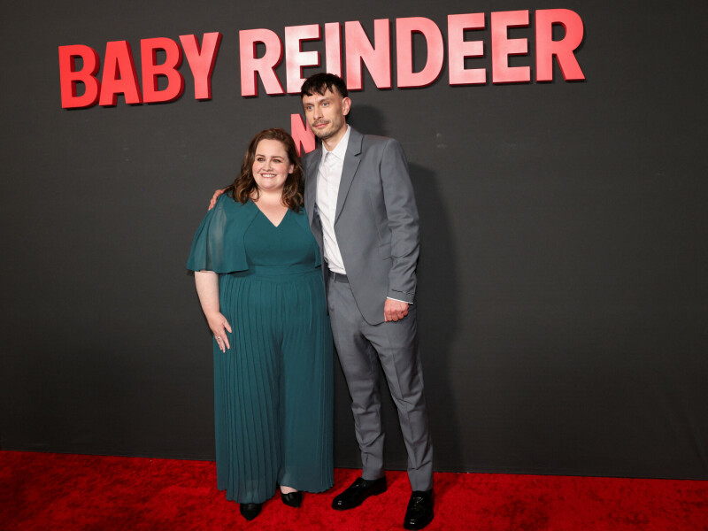 ‘Real-life’ Martha from Baby Reindeer sues Netflix for $170mn over defamation charges