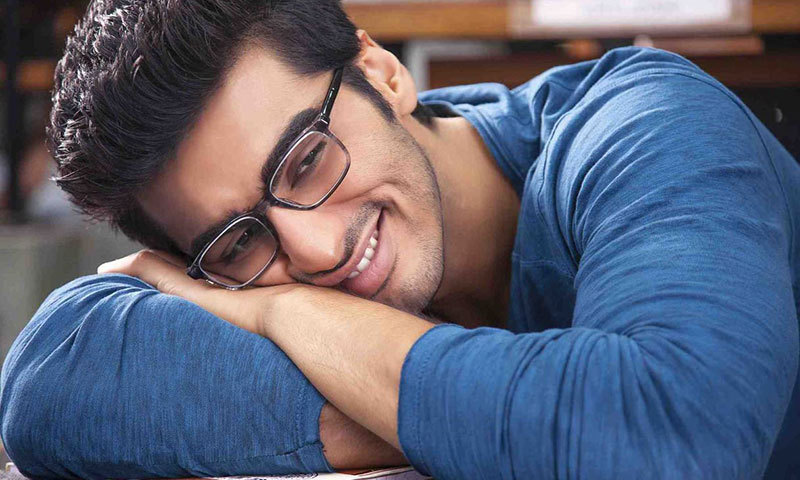 A scene from movie, "2 States". – Courtesy Photo