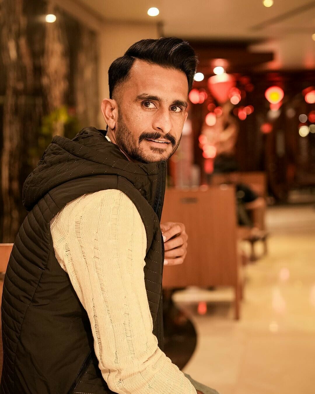 ‘Every human life matters’: Hassan Ali speaks out after criticism over condemnation of Reasi attack